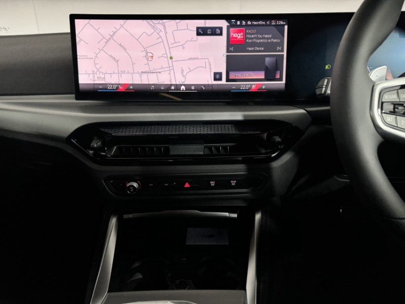  BMW 2 SERIES 220i M Sport 2dr Step Auto 5287571