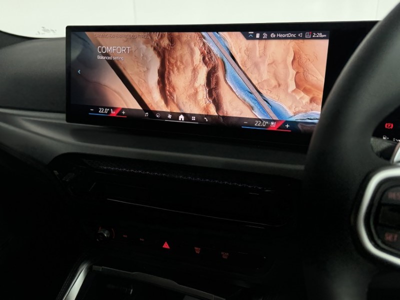  BMW 2 SERIES 220i M Sport 2dr Step Auto 5287588