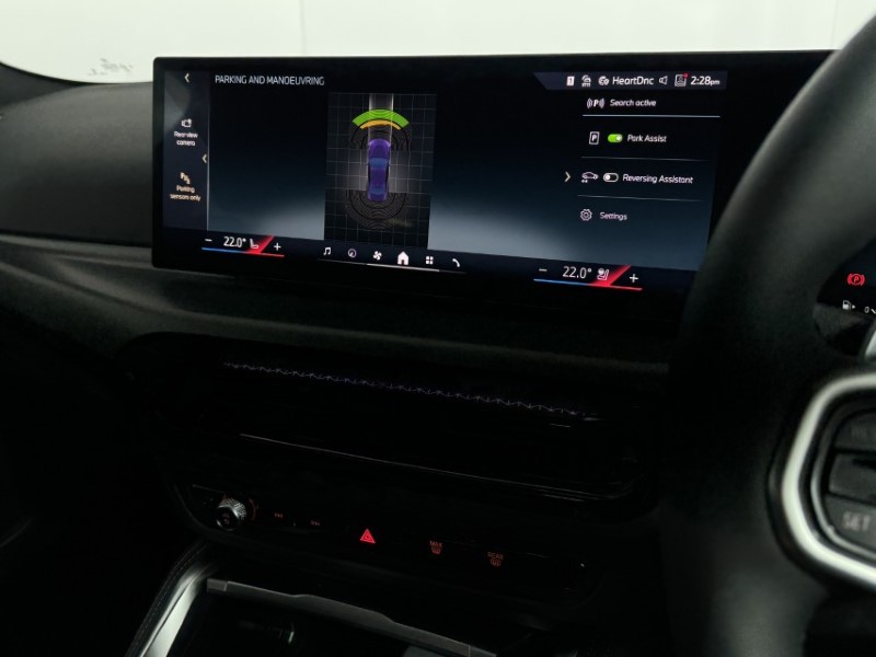  BMW 2 SERIES 220i M Sport 2dr Step Auto 5287590