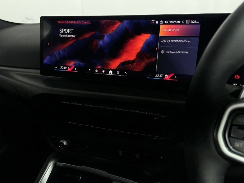  BMW 2 SERIES 220i M Sport 2dr Step Auto 5287587