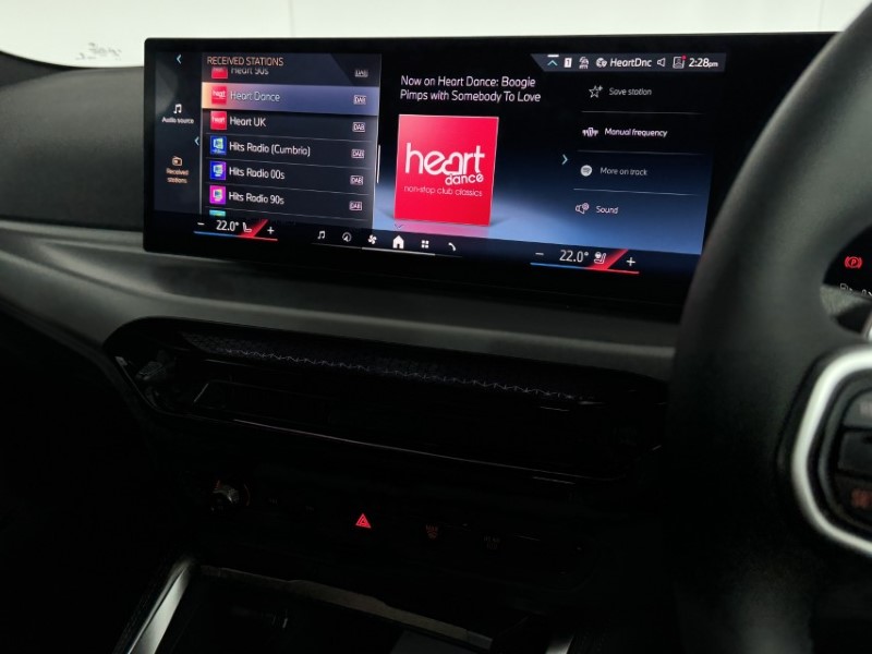  BMW 2 SERIES 220i M Sport 2dr Step Auto 5287583