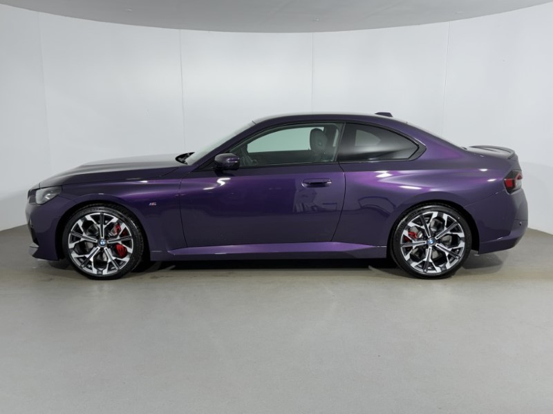  BMW 2 SERIES 220i M Sport 2dr Step Auto 5287659