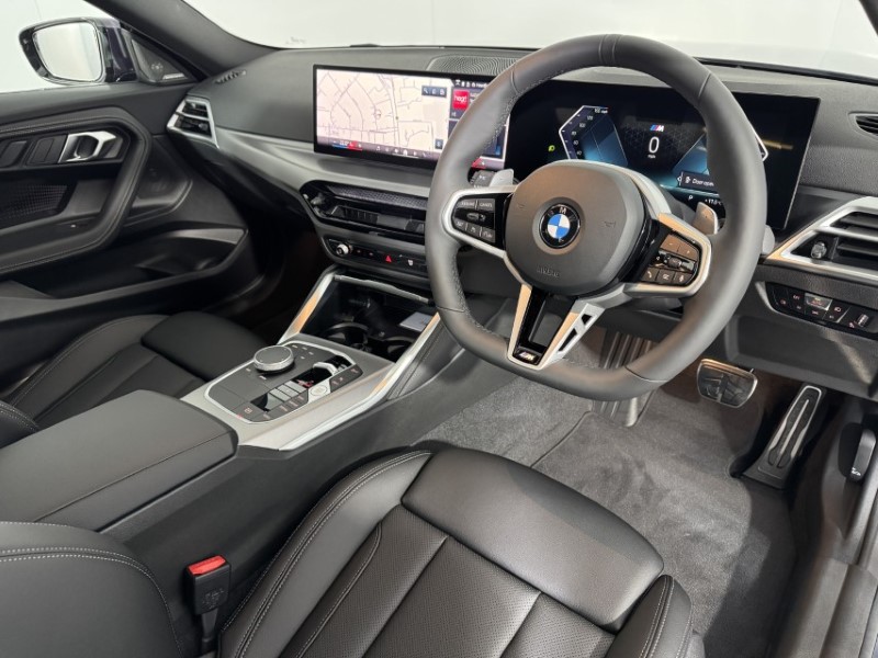  BMW 2 SERIES 220i M Sport 2dr Step Auto 5287592