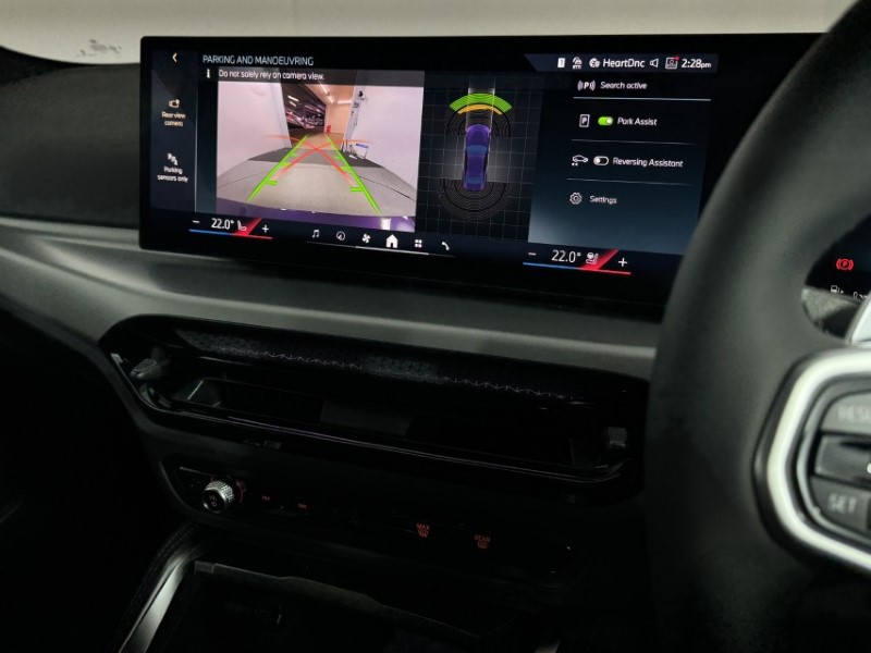  BMW 2 SERIES 220i M Sport 2dr Step Auto 5287591