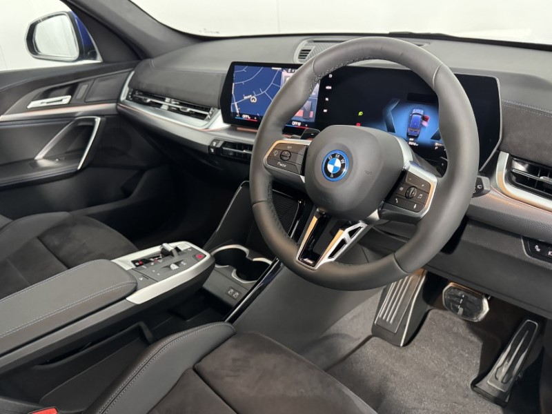  BMW X1 xDrive 30e M Sport 5dr Step Auto 5315845