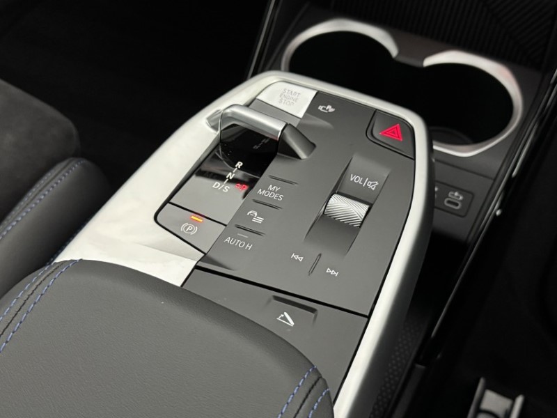  BMW X1 xDrive 30e M Sport 5dr Step Auto 5315828