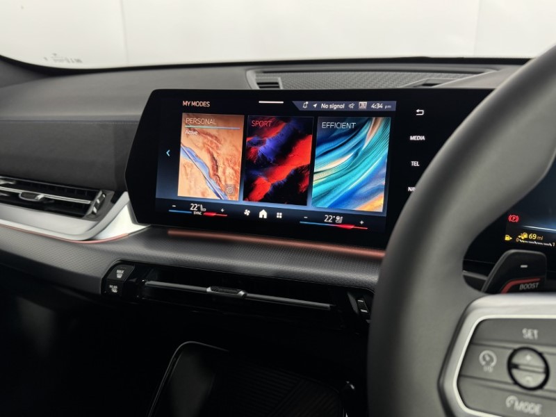  BMW X1 xDrive 30e M Sport 5dr Step Auto 5315838