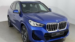 BMW X1 xDrive 30e M Sport 5dr Step Auto 5315926