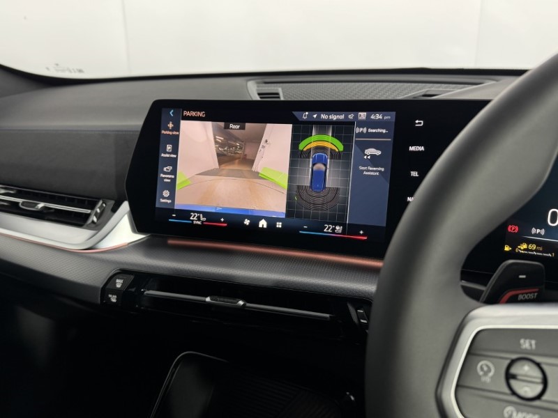  BMW X1 xDrive 30e M Sport 5dr Step Auto 5315840