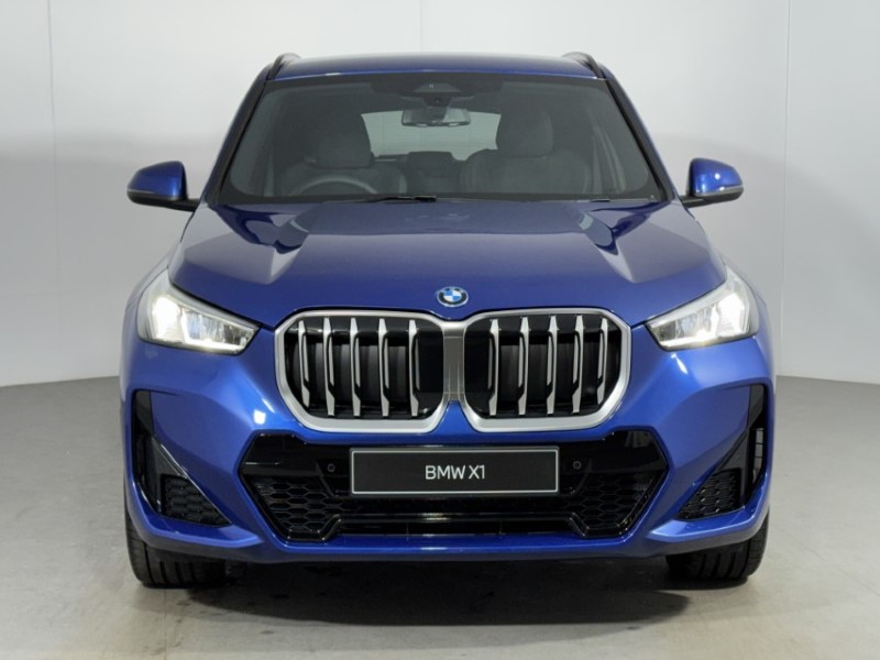  BMW X1 xDrive 30e M Sport 5dr Step Auto 5315938