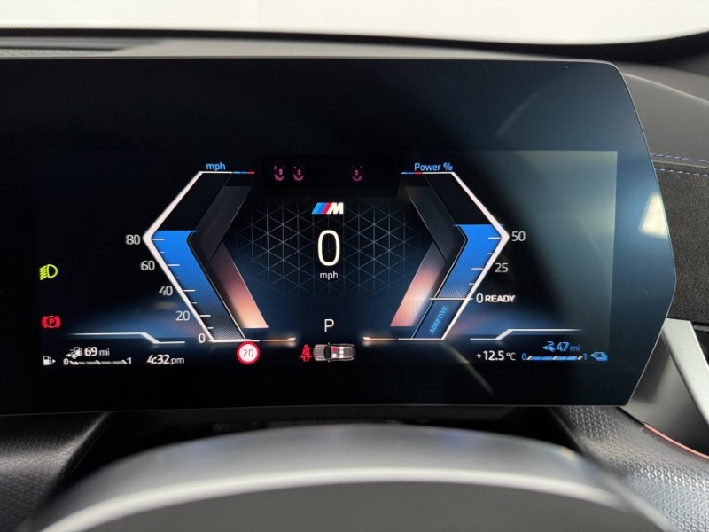  BMW X1 xDrive 30e M Sport 5dr Step Auto 5315826