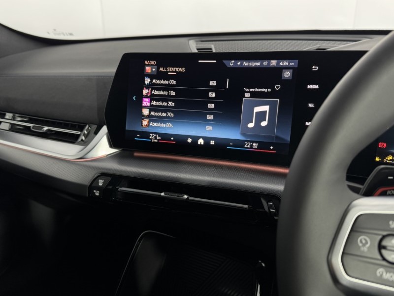  BMW X1 xDrive 30e M Sport 5dr Step Auto 5315842