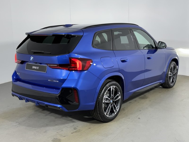  BMW X1 xDrive 30e M Sport 5dr Step Auto 5315915