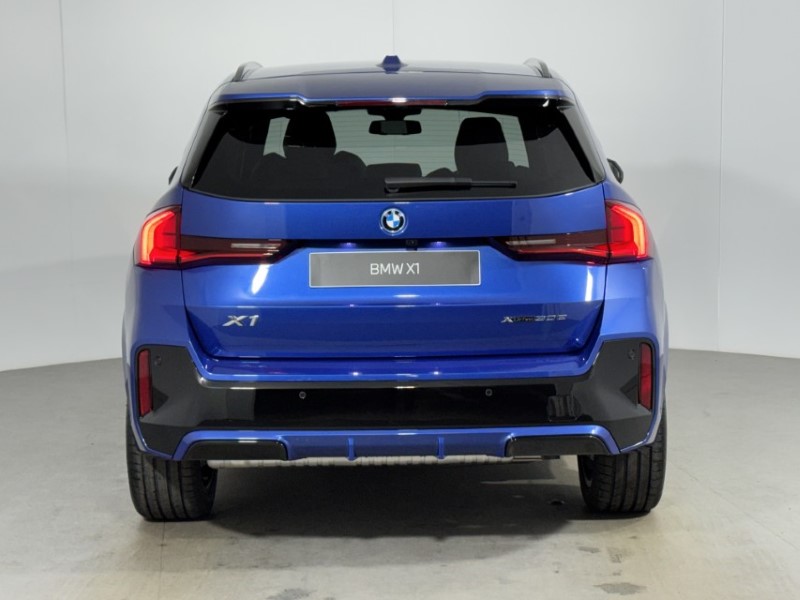  BMW X1 xDrive 30e M Sport 5dr Step Auto 5315862