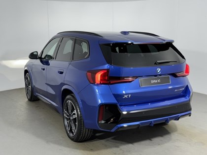 BMW X1 xDrive 30e M Sport 5dr Step Auto