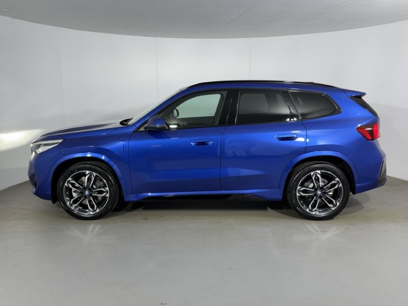  BMW X1 xDrive 30e M Sport 5dr Step Auto 5315903