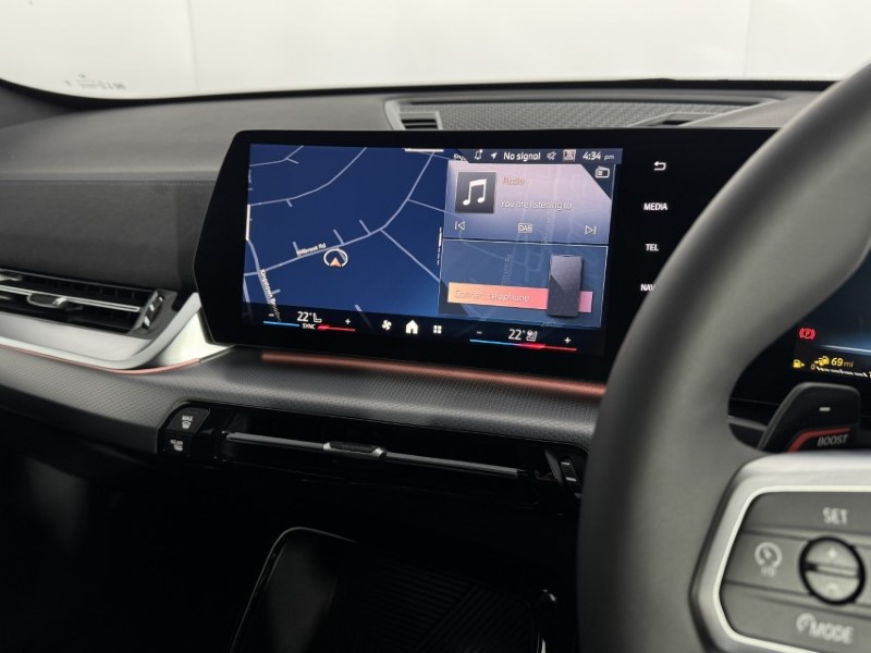  BMW X1 xDrive 30e M Sport 5dr Step Auto 5315837