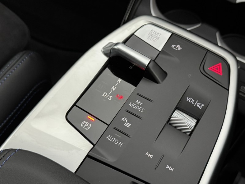  BMW X1 xDrive 30e M Sport 5dr Step Auto 5315834