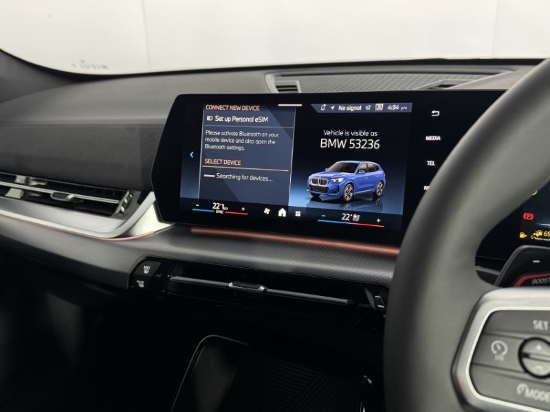  BMW X1 xDrive 30e M Sport 5dr Step Auto 5315843