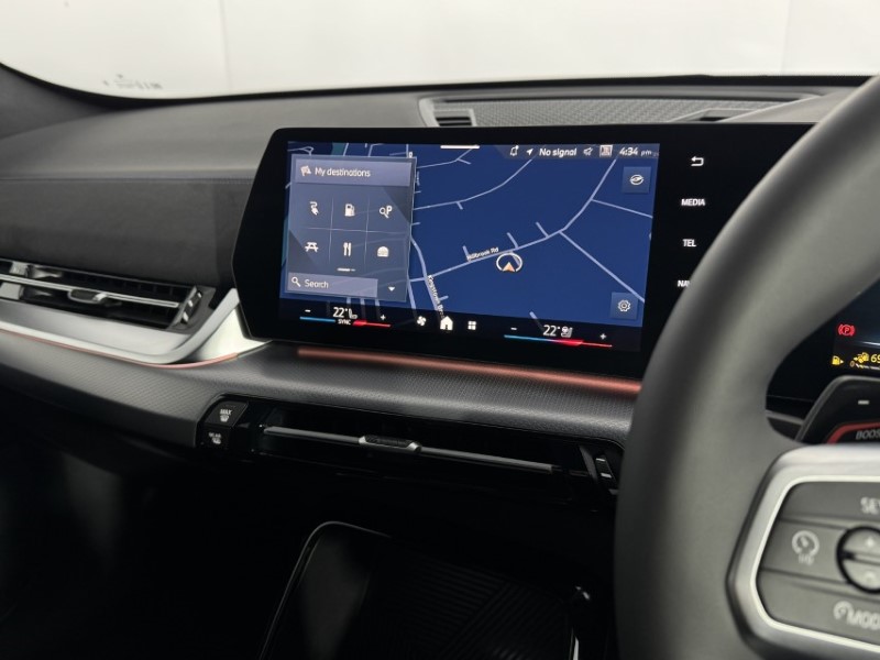  BMW X1 xDrive 30e M Sport 5dr Step Auto 5315844