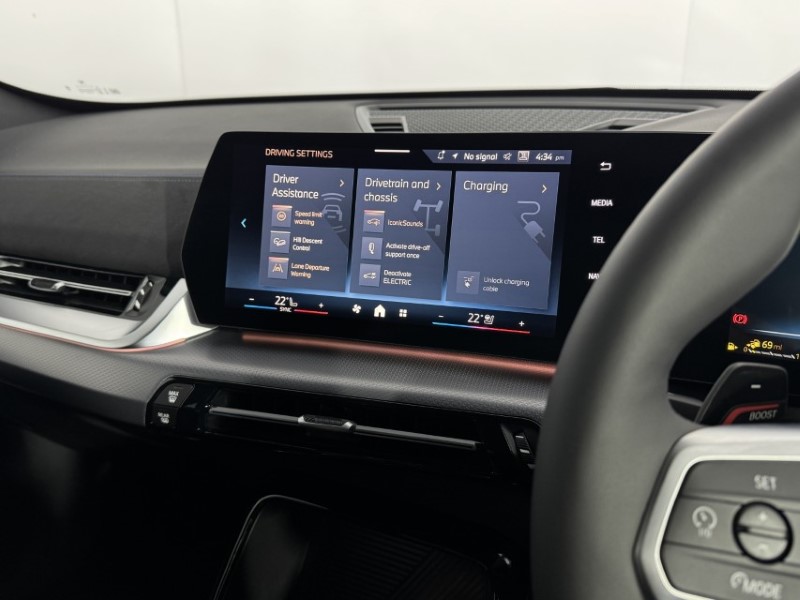  BMW X1 xDrive 30e M Sport 5dr Step Auto 5315839