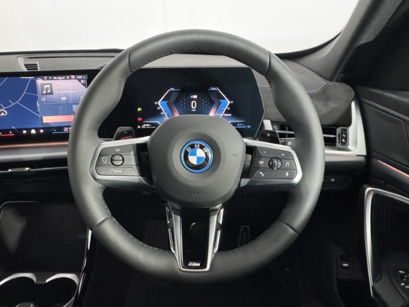  BMW X1 xDrive 30e M Sport 5dr Step Auto 5315829