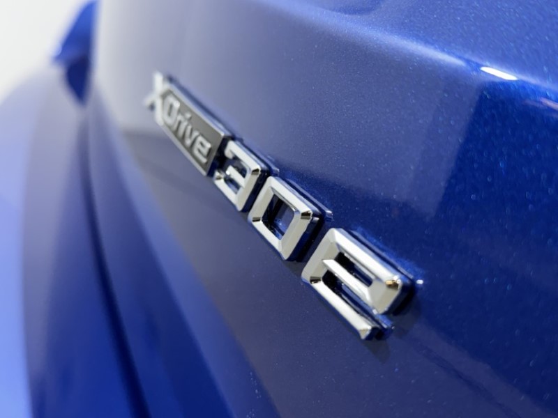  BMW X1 xDrive 30e M Sport 5dr Step Auto 5315858