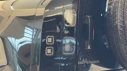 2025 (75) LAND ROVER DEFENDER 3.0 D250 X-Dynamic HSE 90 3dr Auto 5925923