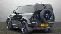2025 (75) LAND ROVER DEFENDER 3.0 D250 X-Dynamic HSE 90 3dr Auto 1