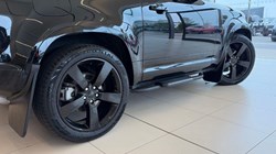 2025 (75) LAND ROVER DEFENDER 3.0 D250 X-Dynamic HSE 90 3dr Auto 5925955