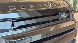 2025 (75) LAND ROVER DEFENDER 3.0 D250 X-Dynamic HSE 90 3dr Auto 5925950