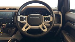 2025 (75) LAND ROVER DEFENDER 3.0 D250 X-Dynamic HSE 90 3dr Auto 5925919
