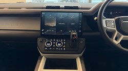 2025 (75) LAND ROVER DEFENDER 3.0 D250 X-Dynamic HSE 90 3dr Auto 5925918