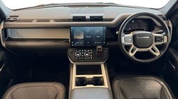 2025 (75) LAND ROVER DEFENDER 3.0 D250 X-Dynamic HSE 90 3dr Auto 5925913