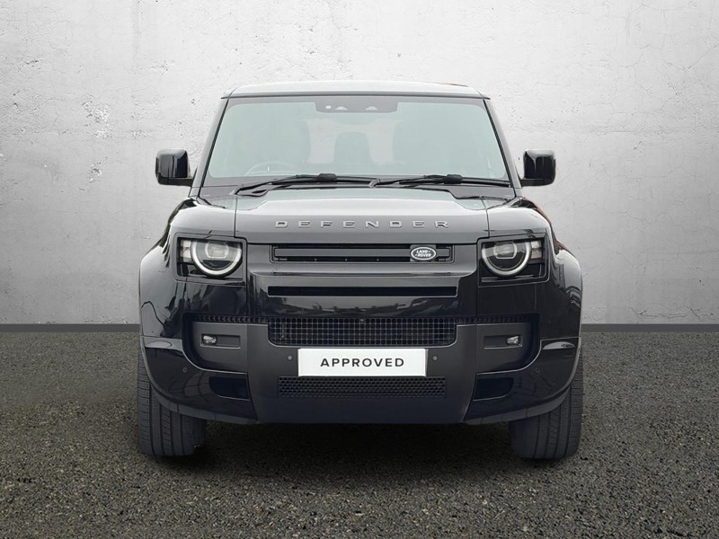 2025 (75) LAND ROVER DEFENDER 3.0 D250 X-Dynamic HSE 90 3dr Auto 5925911