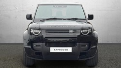 2025 (75) LAND ROVER DEFENDER 3.0 D250 X-Dynamic HSE 90 3dr Auto 5925911