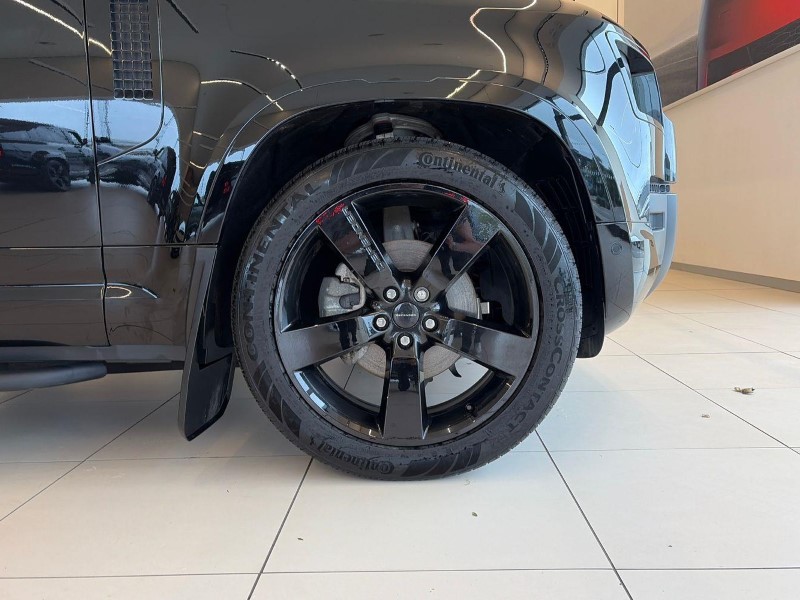 2025 (75) LAND ROVER DEFENDER 3.0 D250 X-Dynamic HSE 90 3dr Auto 5925912