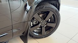 2025 (75) LAND ROVER DEFENDER 3.0 D250 X-Dynamic HSE 90 3dr Auto 5925956