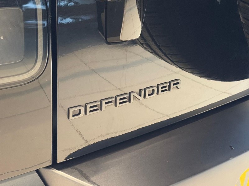 2025 (75) LAND ROVER DEFENDER 3.0 D250 X-Dynamic HSE 90 3dr Auto 5925953