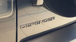 2025 (75) LAND ROVER DEFENDER 3.0 D250 X-Dynamic HSE 90 3dr Auto 5925953