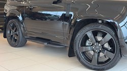 2025 (75) LAND ROVER DEFENDER 3.0 D250 X-Dynamic HSE 90 3dr Auto 5925951