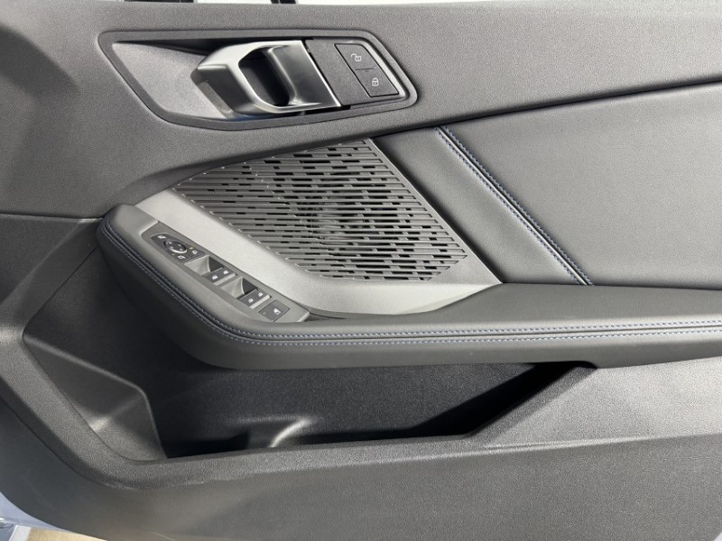  BMW 1 SERIES 120 M Sport 5dr Step Auto 5287932