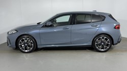 BMW 1 SERIES 120 M Sport 5dr Step Auto 5287985