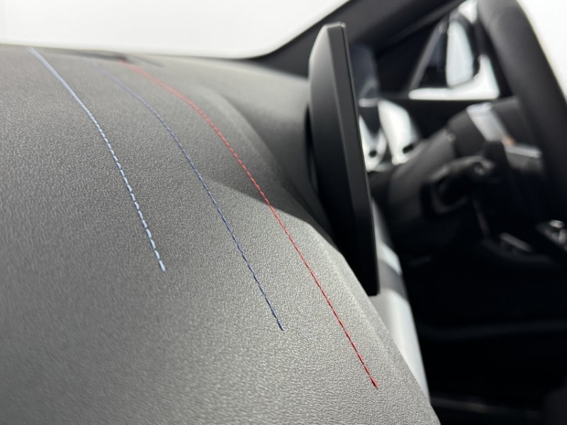  BMW 1 SERIES 120 M Sport 5dr Step Auto 5287961