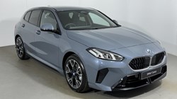 BMW 1 SERIES 120 M Sport 5dr Step Auto 5288016
