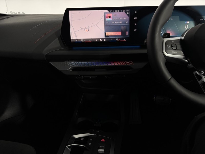  BMW 1 SERIES 120 M Sport 5dr Step Auto 5287908