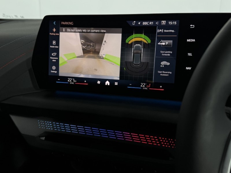  BMW 1 SERIES 120 M Sport 5dr Step Auto 5287918