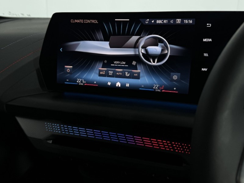  BMW 1 SERIES 120 M Sport 5dr Step Auto 5287921