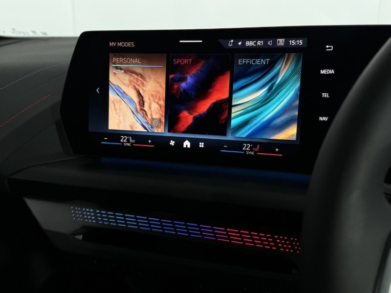  BMW 1 SERIES 120 M Sport 5dr Step Auto 5287919