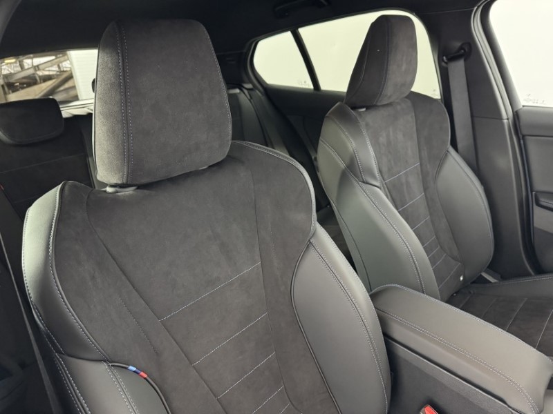  BMW 1 SERIES 120 M Sport 5dr Step Auto 5287928